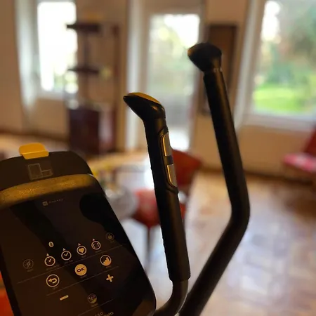 La Durellerie Casa de hóspedes 3*