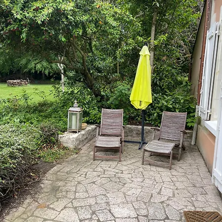 La Durellerie 3* Coulonge (Sarthe)