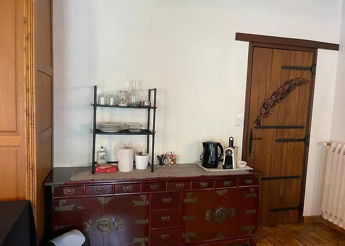 Guest house La Durellerie 3*