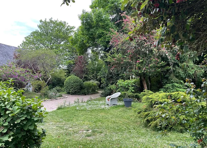 La Durellerie Guest house 3*